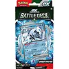 Pokemon TCG Karty TCG Battle Deck Chien Pao