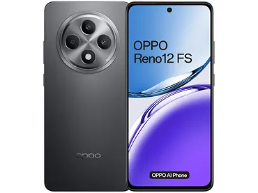 Smartfon OPPO Reno 12 FS 8/512GB Szary
