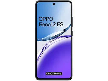 Smartfon OPPO Reno 12 FS 8/512GB Szary