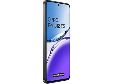 Smartfon OPPO Reno 12 FS 8/512GB Szary