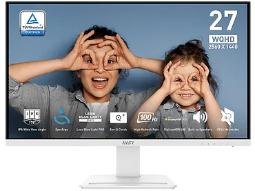 Monitor 27