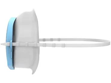 Maska ochronna FFP3 MULTIUSE MASK MT2627L (2 filtry) rozm. L