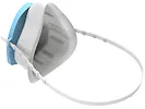 Maska ochronna FFP3 MULTIUSE MASK MT2627L (2 filtry) rozm. L