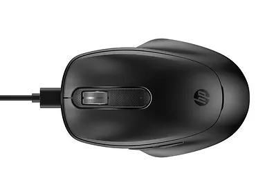 Zestaw bezprzewodowy Mysz i Klawiatura HP 720 Multi Rechargeable
