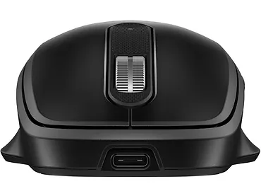Zestaw bezprzewodowy Mysz i Klawiatura HP 720 Multi Rechargeable