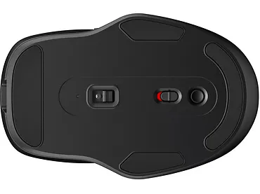 Zestaw bezprzewodowy Mysz i Klawiatura HP 720 Multi Rechargeable