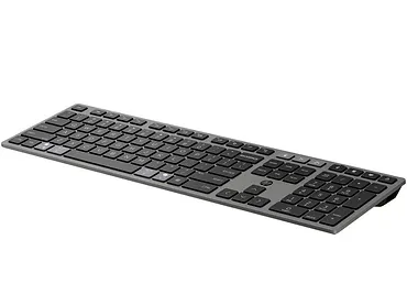 Zestaw bezprzewodowy Mysz i Klawiatura HP 720 Multi Rechargeable