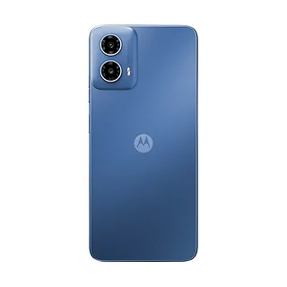 Motorola Smartfon moto g34 8/128 GB Ice Blue