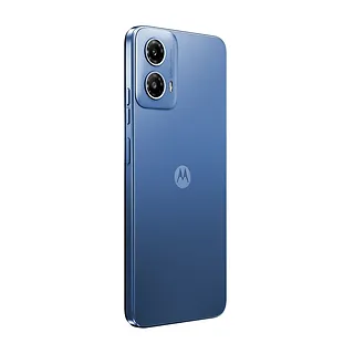 Motorola Smartfon moto g34 8/128 GB Ice Blue