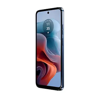 Motorola Smartfon moto g34 8/128 GB Ice Blue