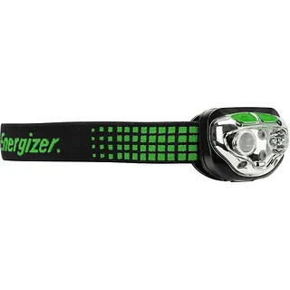 Energizer Latarka czołowa VISION ULTRA 400 lumenów 15h pracy na baterii