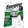 Energizer Latarka czołowa VISION ULTRA 400 lumenów 15h pracy na baterii
