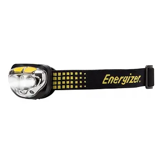 Energizer Latarka czołowa VISION ULTRA 450 lumenów 50h pracy na baterii