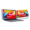 Extralink Przenośne monitory do laptopa Smart Life S14  14'' 2 monitory,  IPS,1920x1200