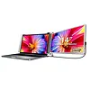 Extralink Przenośne monitory do laptopa Smart Life S14  14'' 2 monitory,  IPS,1920x1200
