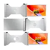Extralink Przenośne monitory do laptopa Smart Life S14  14'' 2 monitory,  IPS,1920x1200
