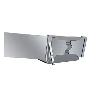 Extralink Przenośne monitory do laptopa Smart Life S14  14'' 2 monitory,  IPS,1920x1200