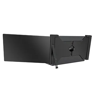 Extralink Przenośne monitory do laptopa Smart Life S3 15.4 '' 2 monitory, IPS,1920x1080