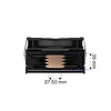 Endorfy Chłodzenie procesora Fera 5 Black ARGB EY3A012