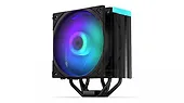 Endorfy Chłodzenie procesora Fera 5 Black ARGB EY3A012