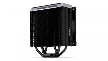 Endorfy Chłodzenie procesora Fera 5 Black ARGB EY3A012