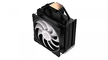 Endorfy Chłodzenie procesora Fera 5 Black ARGB EY3A012