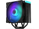 Chłodzenie procesora ENDORFY Fera 5 Black ARGB