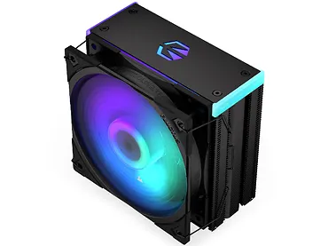 Chłodzenie procesora ENDORFY Fera 5 Black ARGB
