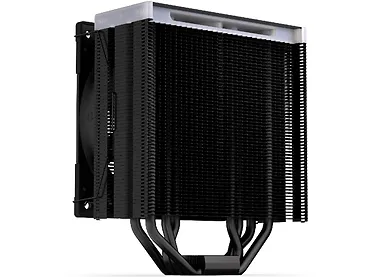 Chłodzenie procesora ENDORFY Fera 5 Black ARGB