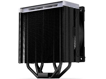 Chłodzenie procesora ENDORFY Fera 5 Black ARGB