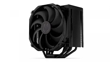 Endorfy Chłodzenie procesora Fortis 5 Black EY3A013