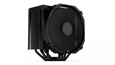 Endorfy Chłodzenie procesora Fortis 5 Black EY3A013
