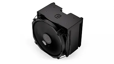 Endorfy Chłodzenie procesora Fortis 5 Black EY3A013