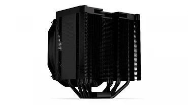 Endorfy Chłodzenie procesora Fortis 5 Black EY3A013