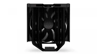 Endorfy Chłodzenie procesora Fortis 5 Black EY3A013