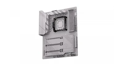 Endorfy Chłodzenie procesora Fortis 5 Black EY3A013