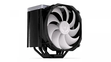 Endorfy Chłodzenie procesora Fortis 5 Black ARGB EY3A014