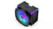 Endorfy Chłodzenie procesora Fortis 5 Black ARGB EY3A014