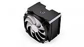 Endorfy Chłodzenie procesora Fortis 5 Black ARGB EY3A014