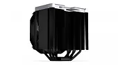 Endorfy Chłodzenie procesora Fortis 5 Black ARGB EY3A014
