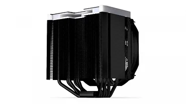 Endorfy Chłodzenie procesora Fortis 5 Black ARGB EY3A014