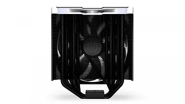 Endorfy Chłodzenie procesora Fortis 5 Black ARGB EY3A014