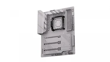 Endorfy Chłodzenie procesora Fortis 5 Black ARGB EY3A014