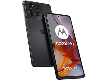 Smartfon Motorola Moto G75 5G 8/256GB Szary
