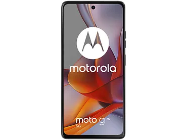 Smartfon Motorola Moto G75 5G 8/256GB Szary