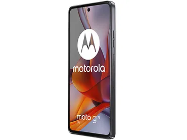 Smartfon Motorola Moto G75 5G 8/256GB Szary