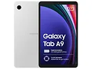 Tablet Samsung Galaxy Tab A9 Wi-Fi 8/128GB Silver