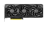 PNY Karta graficzna GeForce RTX5070 OC 3F 12GB 192-bit 672GB/s