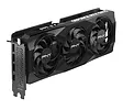 PNY Karta graficzna GeForce RTX5070 OC 3F 12GB 192-bit 672GB/s