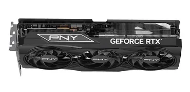 PNY Karta graficzna GeForce RTX 5070 Ti OC 3F 16GB 256-bit 896GB/s